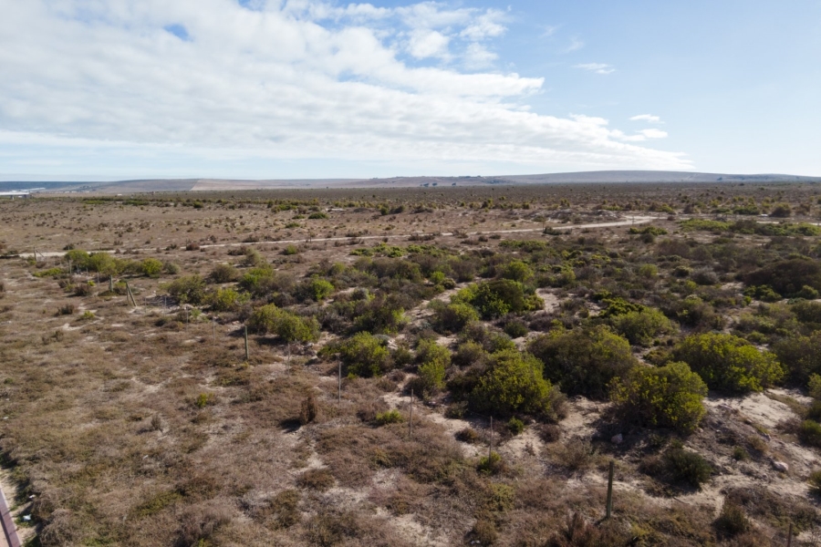  Bedroom Property for Sale in Saldanha Industrial Western Cape